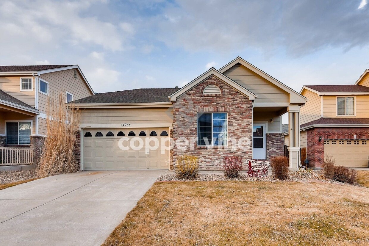Photo - 13955 East 105th Avenue