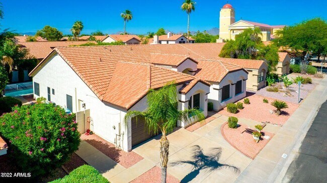 Foto del edificio - 5938 E Grandview Rd