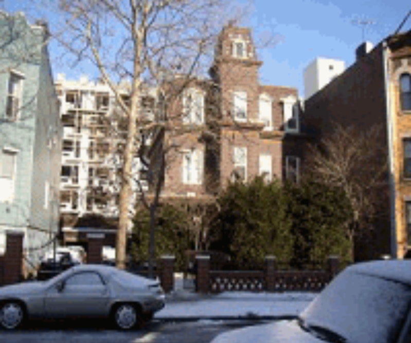 Building Photo - 59 Orient Ave