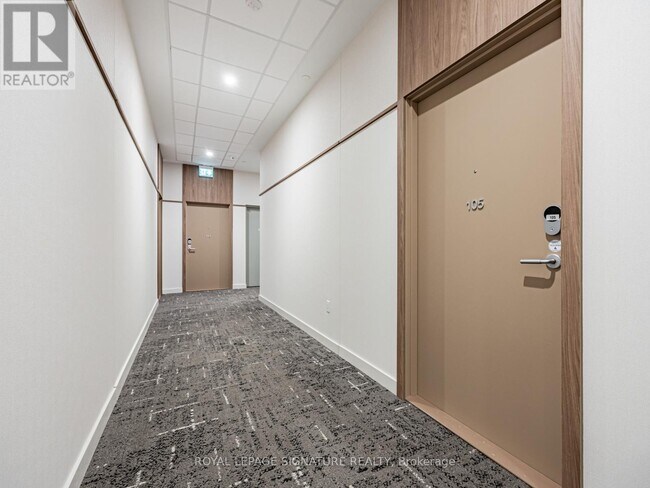 Photo du bâtiment - 1 Kyle Lowry Rd