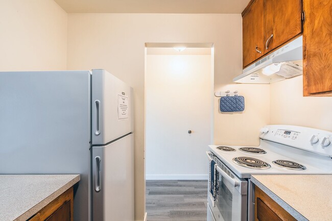 Interior Photo - Cambridge Manor Apartments