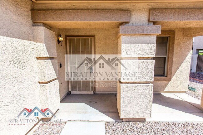 Foto del edificio - 4821 N 92nd Ln