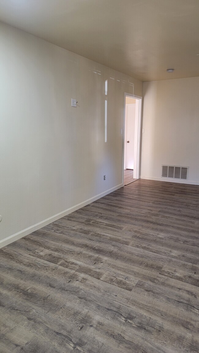 Living Room - 1748 Rios Ave