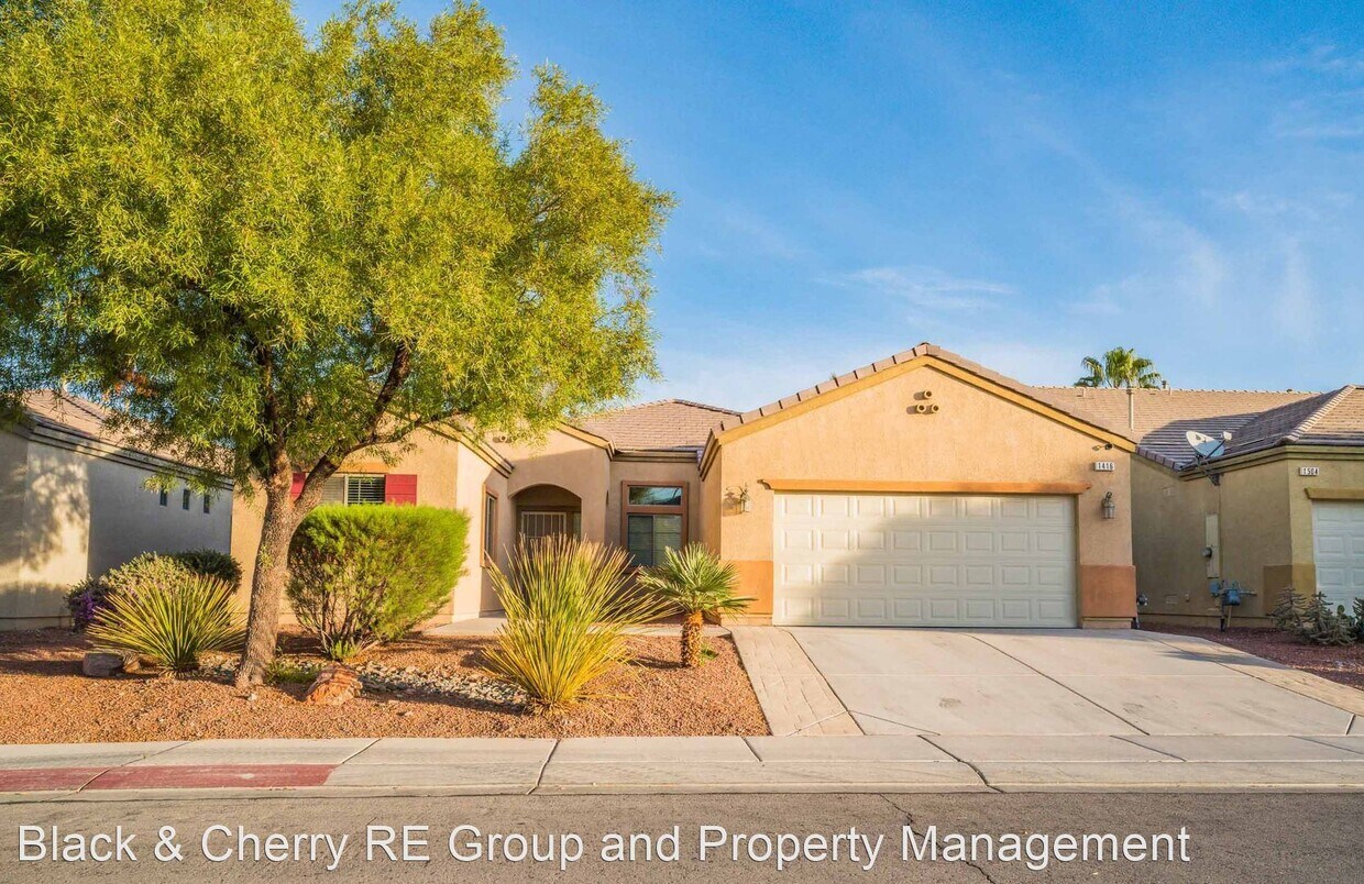 3 br, 2.5 bath House 1416 Andrew David Ave House Rental in North