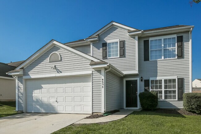 Foto del edificio - 9233 Ames Hollow Rd