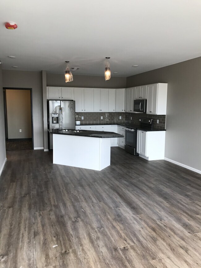 Cocina - Prairie Place