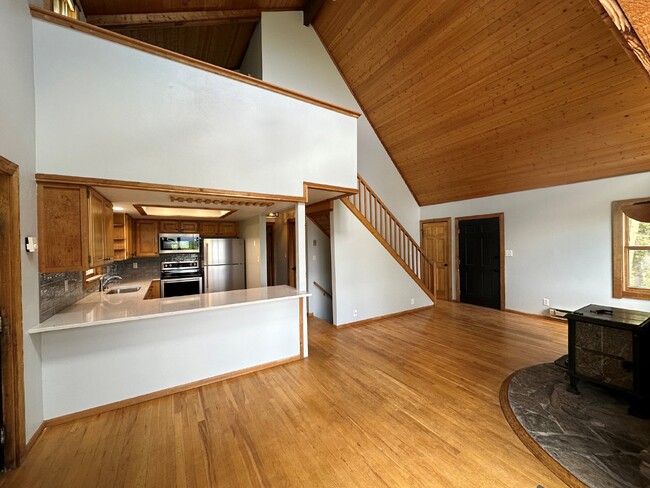 Foto del edificio - Great Mountain Home on Conifer Mountain!!