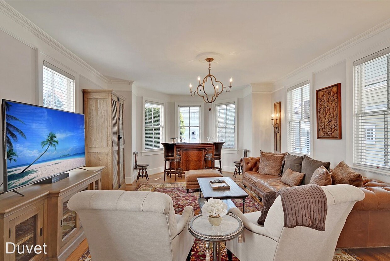 Foto principal - 4 br, 3.5 bath House - 74 Cannon street