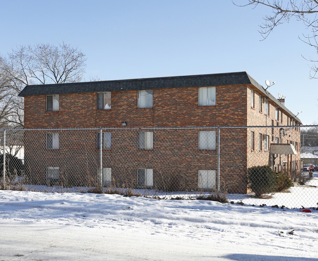 Building Photo - 306 Hoyt Ave E