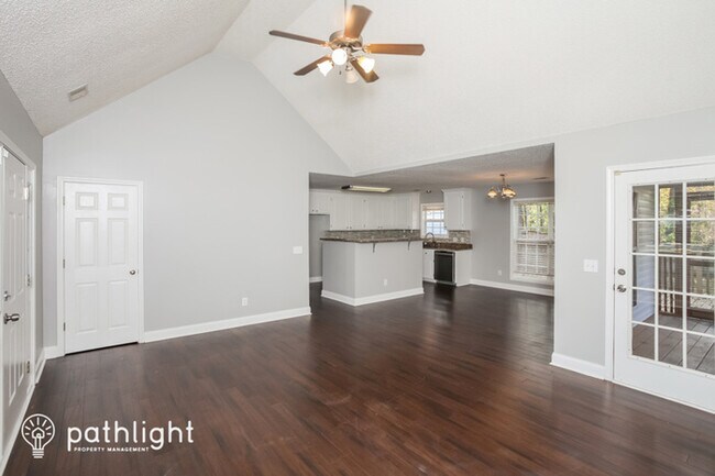 Foto del edificio - 212 Ashley Crest Drive, Columbia, SC, 29229