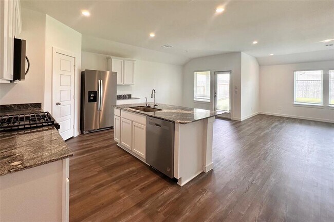 Foto del edificio - 8418 Kokernot Ln