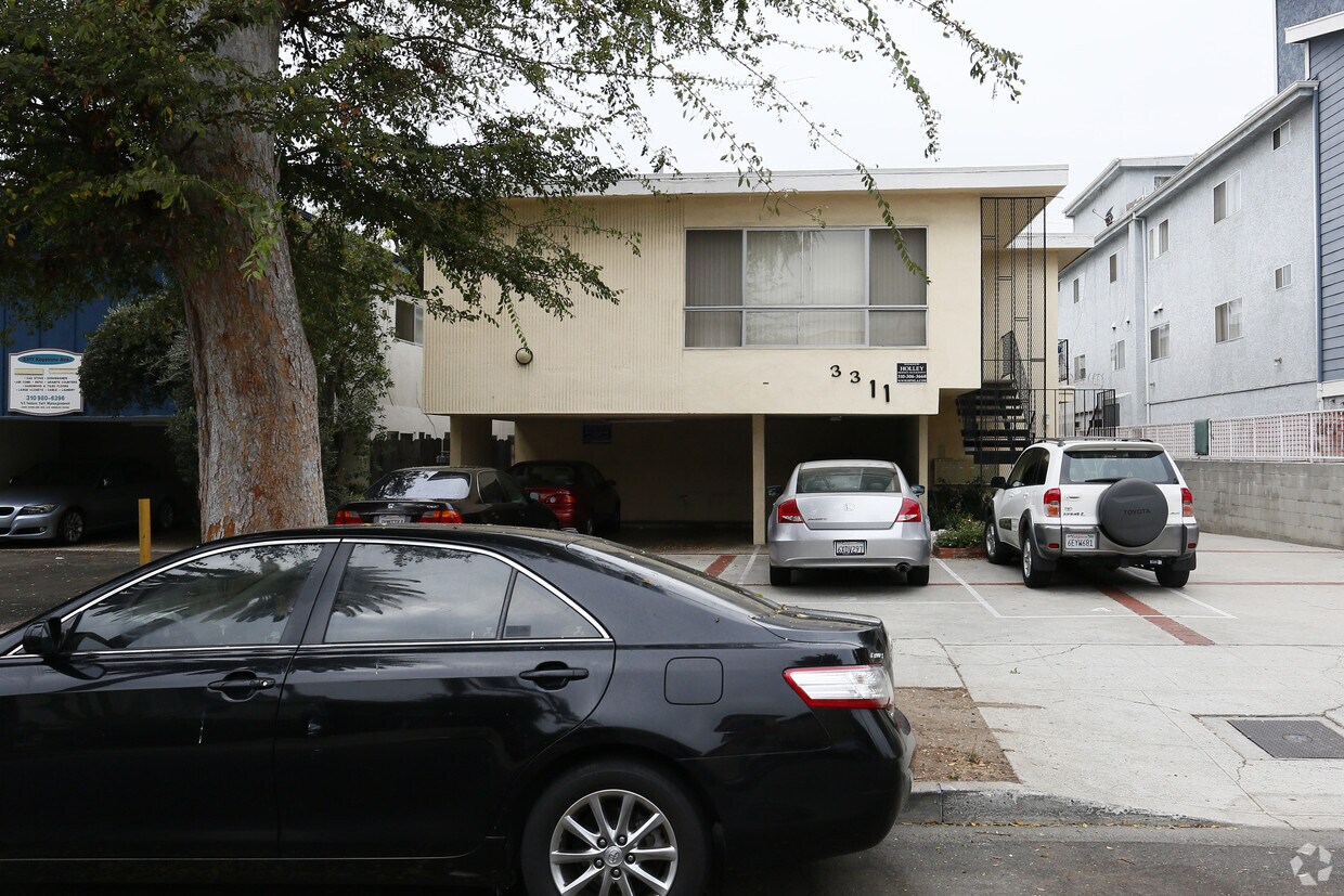 Foto del edificio - 3311 Keystone Ave