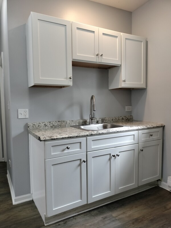 Foto del edificio - 6601 S Green St