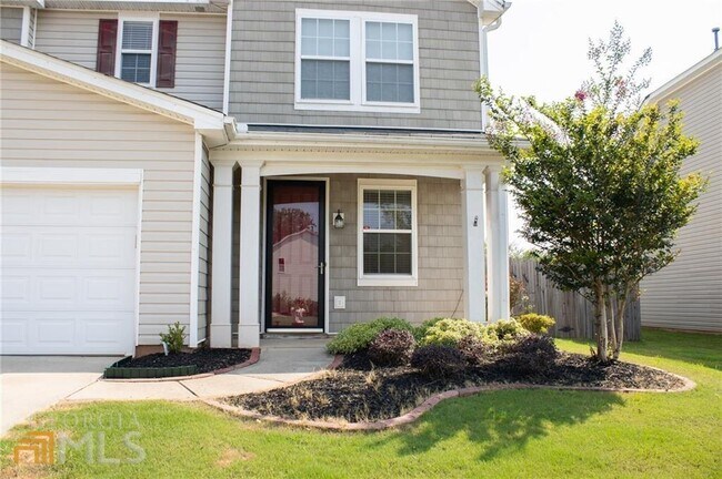 Foto del edificio - 3870 New Salem Ct