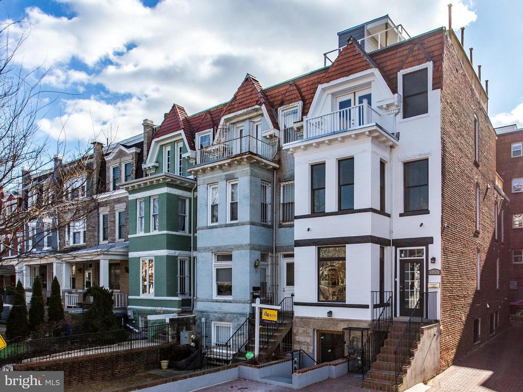 Primary Photo - 1234 Euclid St NW