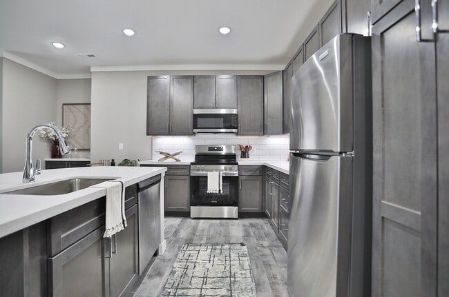 Building Photo - Altair Luxury Apartments