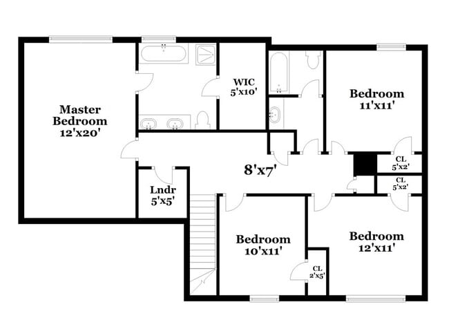 Building Photo - 412 Fieldcrest Dr