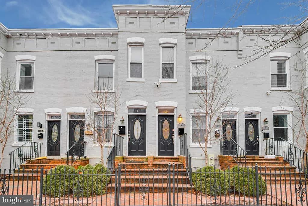 Foto principal - 18 O St NW