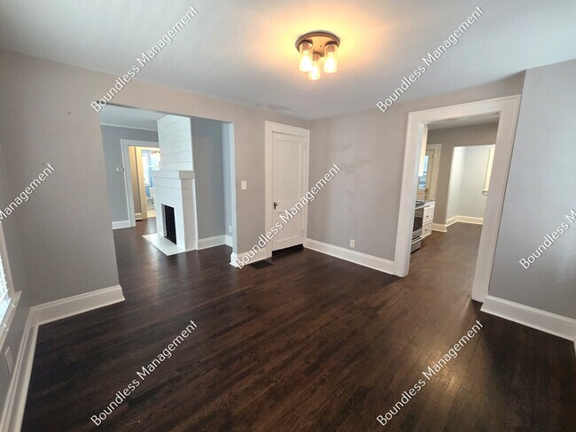 Foto del edificio - 2649 Jefferson Terrace