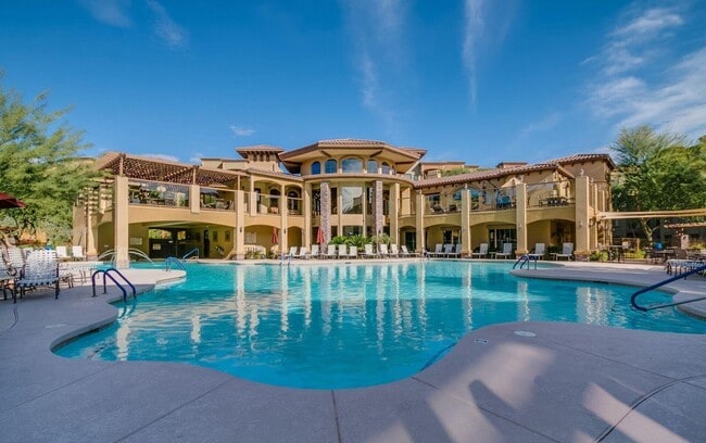 Building Photo - 5450 E Deer Valley Dr