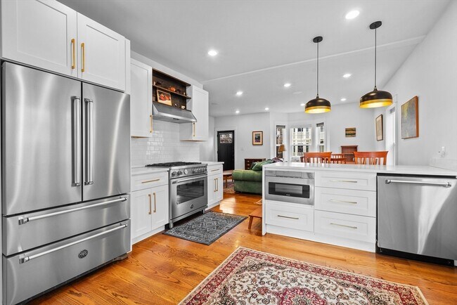 Foto del edificio - 38 Chester St