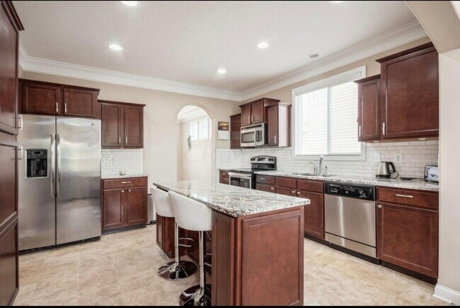 Foto del edificio - 5266 Copper Creek Dr