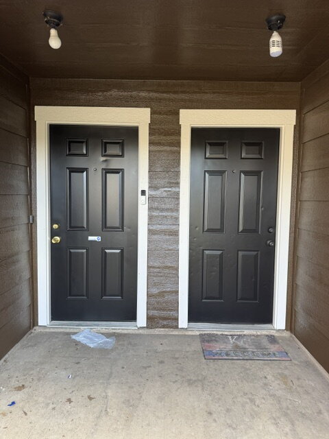 Foto del edificio - Pre-leasing 2/2/2 Duplex in the heart of Fort Worth!