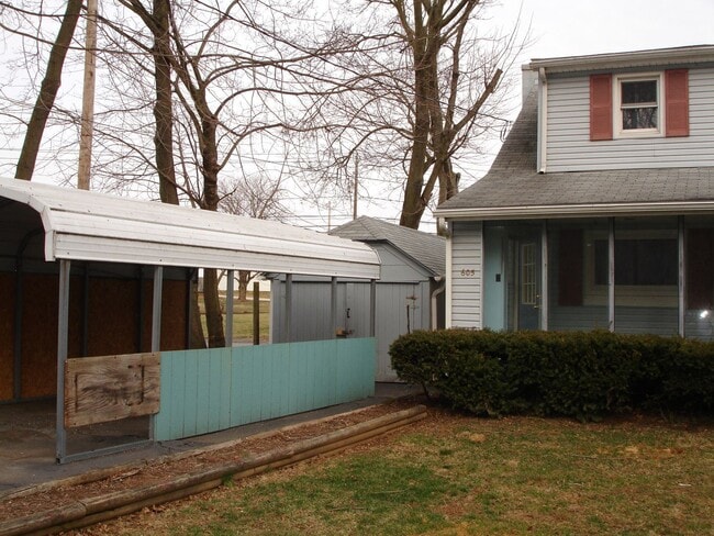 Building Photo - 3 br, 2 bath House - 605 BEAVER VALLEY PIKE