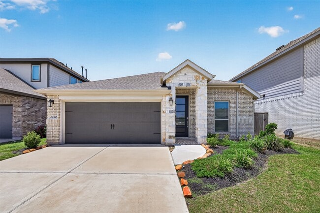 Building Photo - 2450 Rosemary Sage Dr