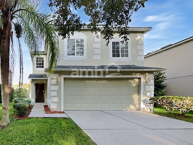 Building Photo - 1720 Portcastle Cir