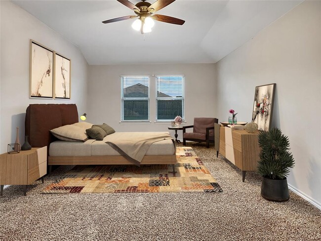 Foto del edificio - 705 Farmstead Wy