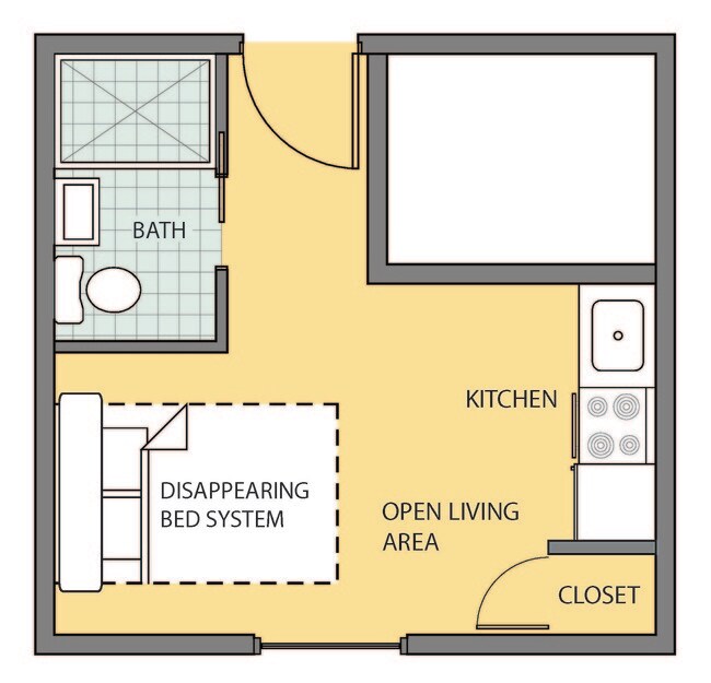 Handel Apartments Apartments Seattle, WA