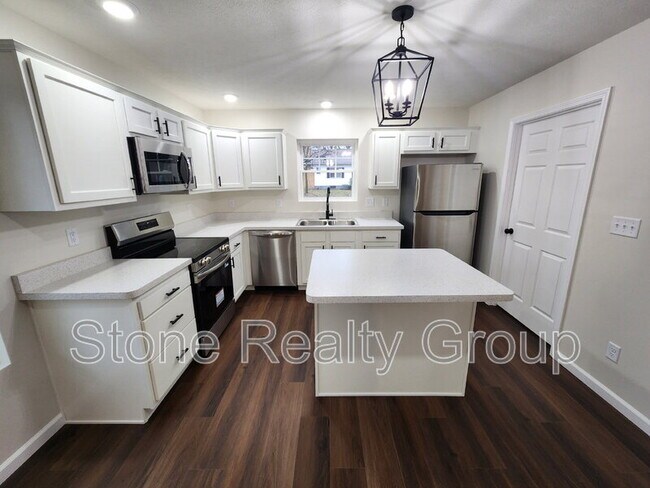 Foto del edificio - 2400 N 26th St