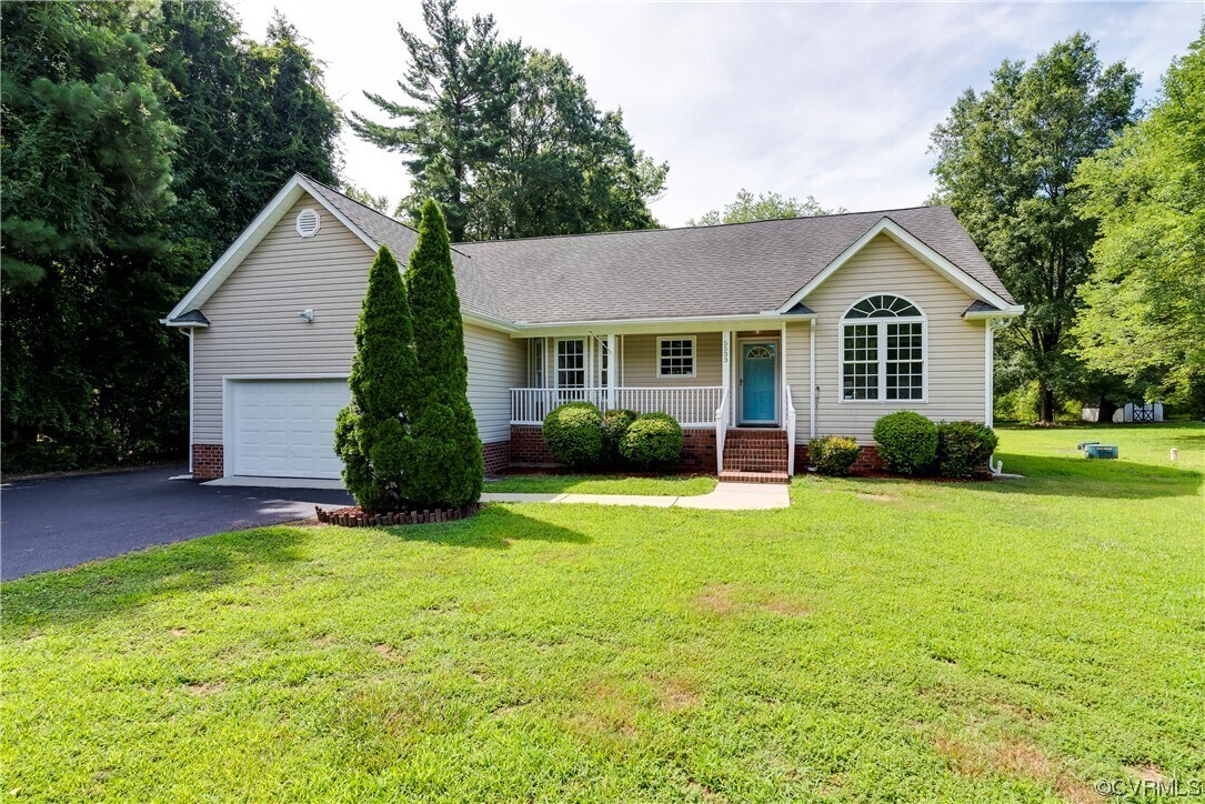 Foto principal - 5533 Cogbill Rd
