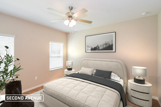 Foto del edificio - 478 Falcon Ridge Rd