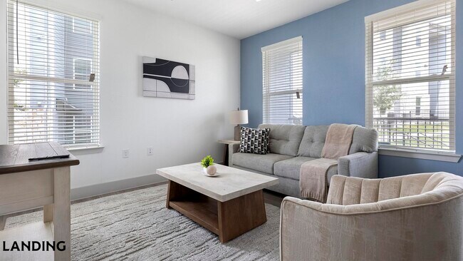 Foto del edificio - 8110 Blue Goose Rd