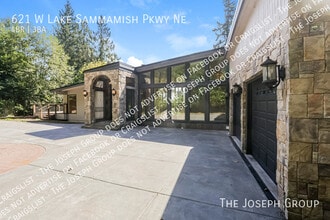Building Photo - 621 West Lake Sammamish Pkwy NE