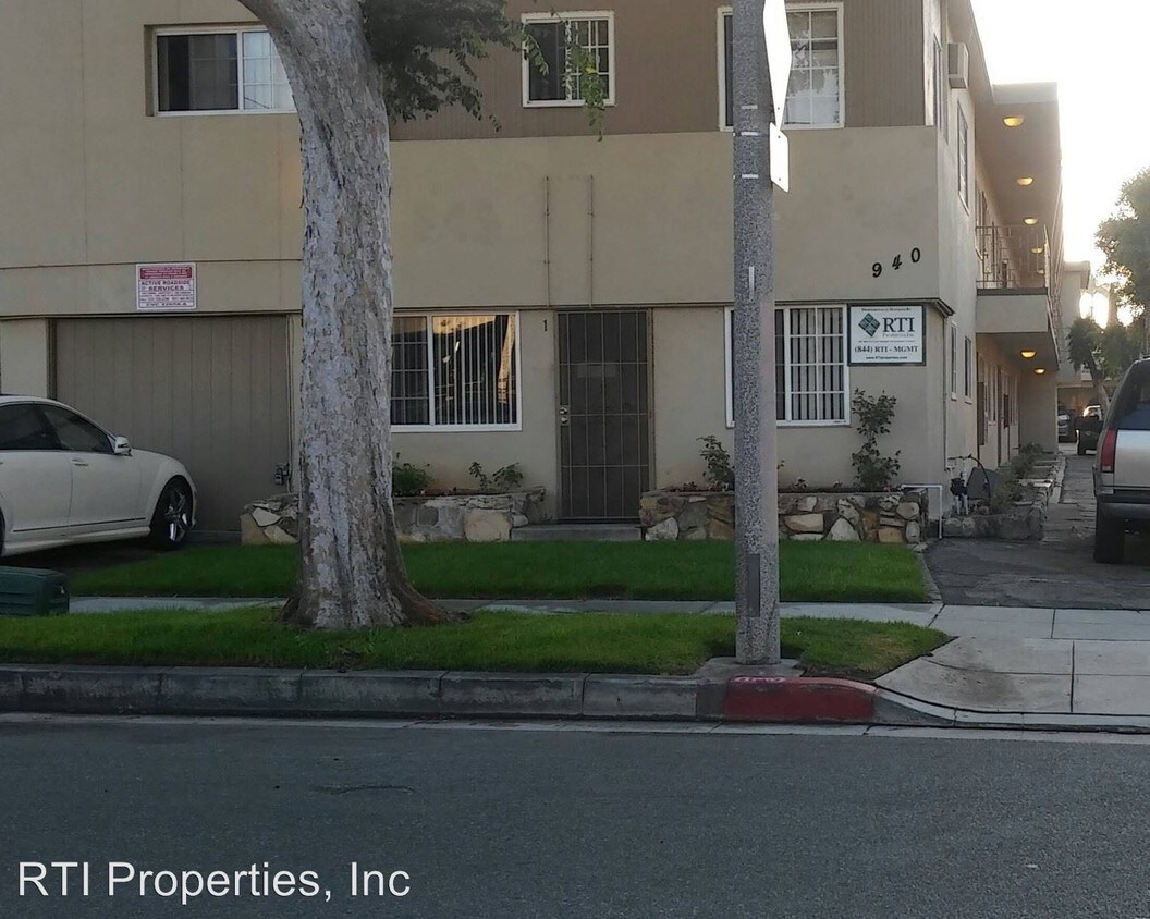 Primary Photo - 940-942 S Flower St