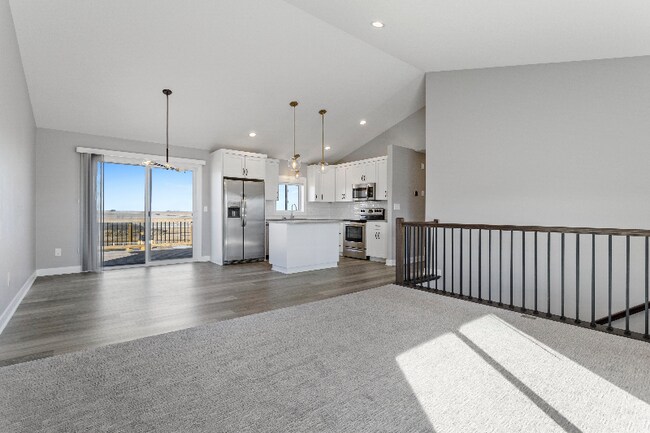 Foto del edificio - 2114 Douglas Trail