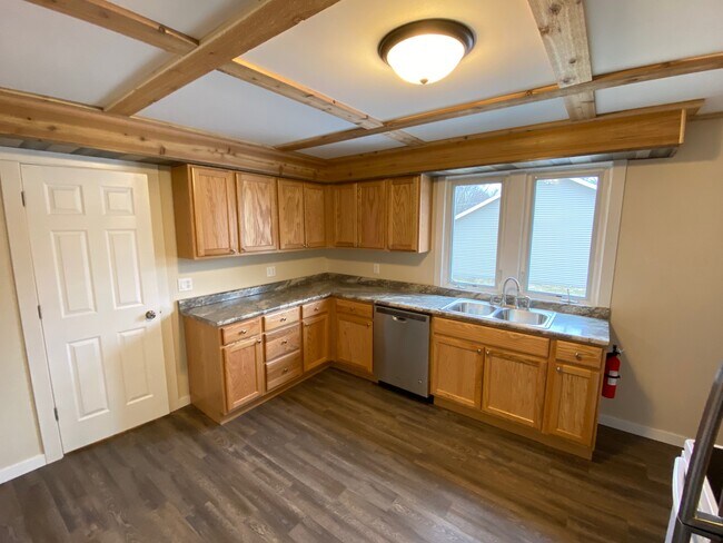 Foto del edificio - 1428 N 4th St