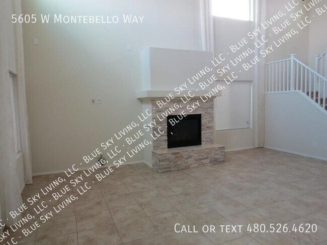 Foto del edificio - 5605 W Montebello Way