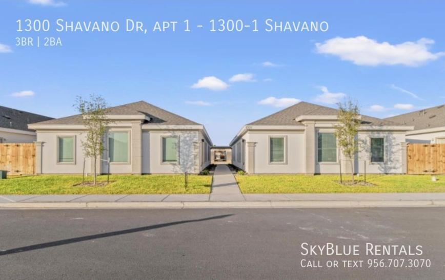 Foto principal - 1300 Shavano Dr