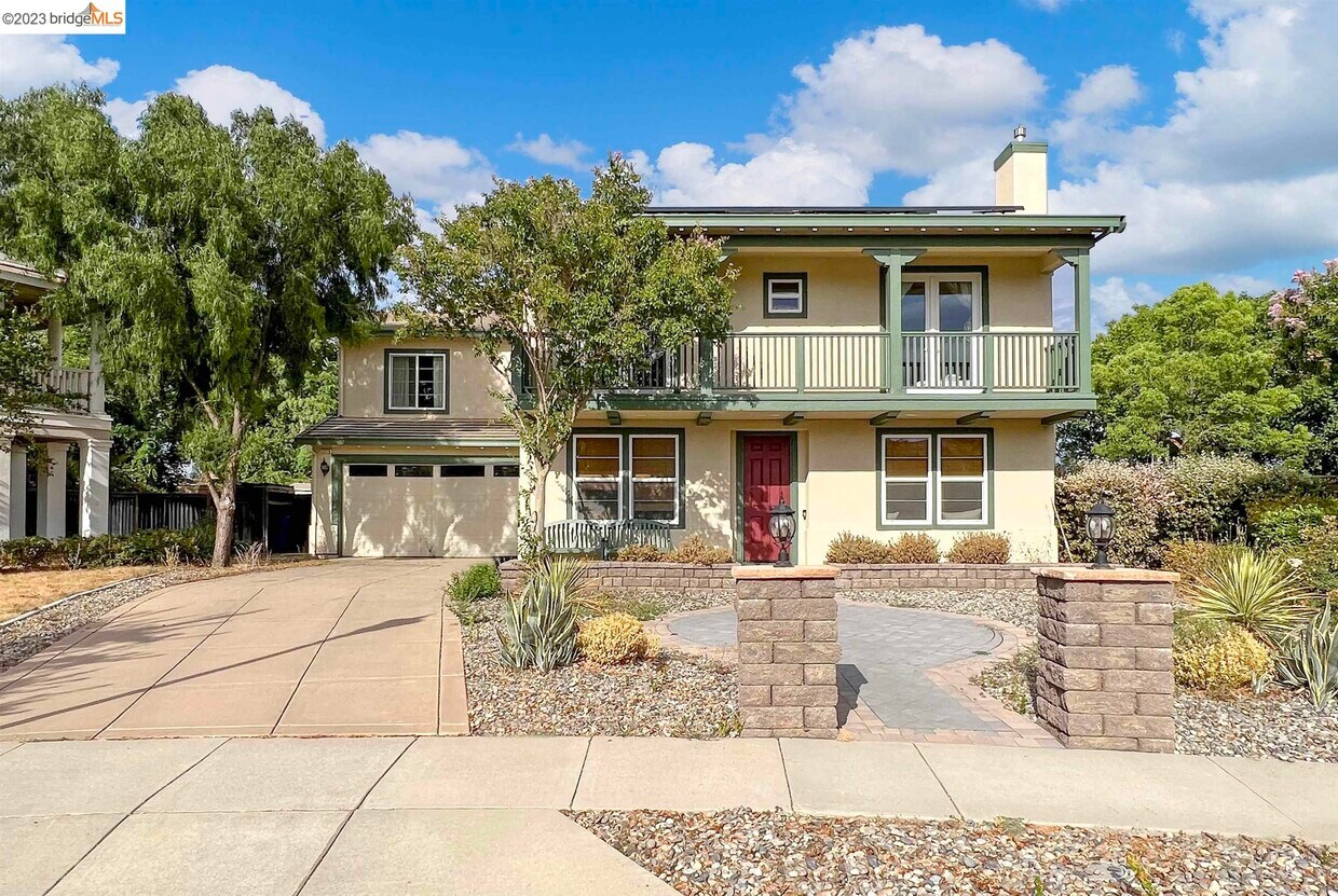 2373 Cobalt Ln, Brentwood, CA 94513 House Rental in Brentwood, CA