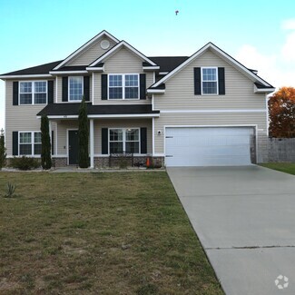 Building Photo - 418 Huntington Dr