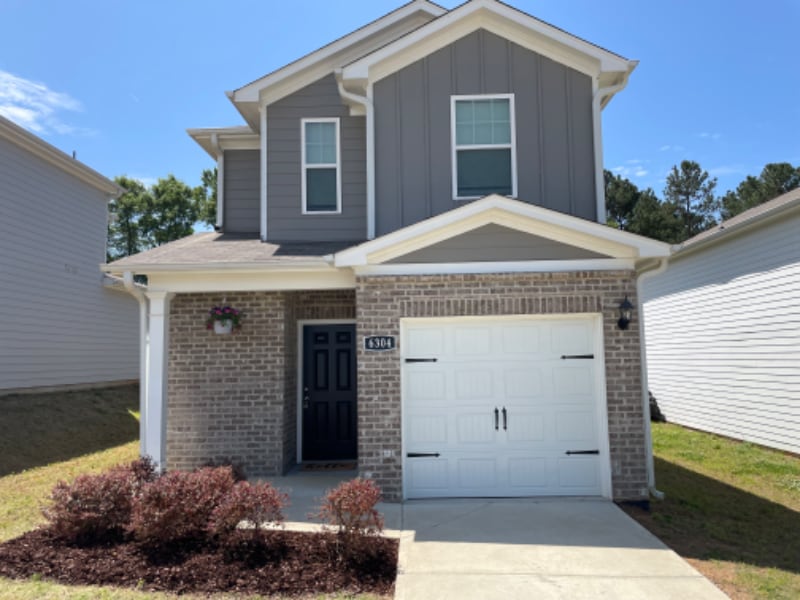 6304 Rainbow Row, Pell City, AL 35128 House Rental in Pell City, AL
