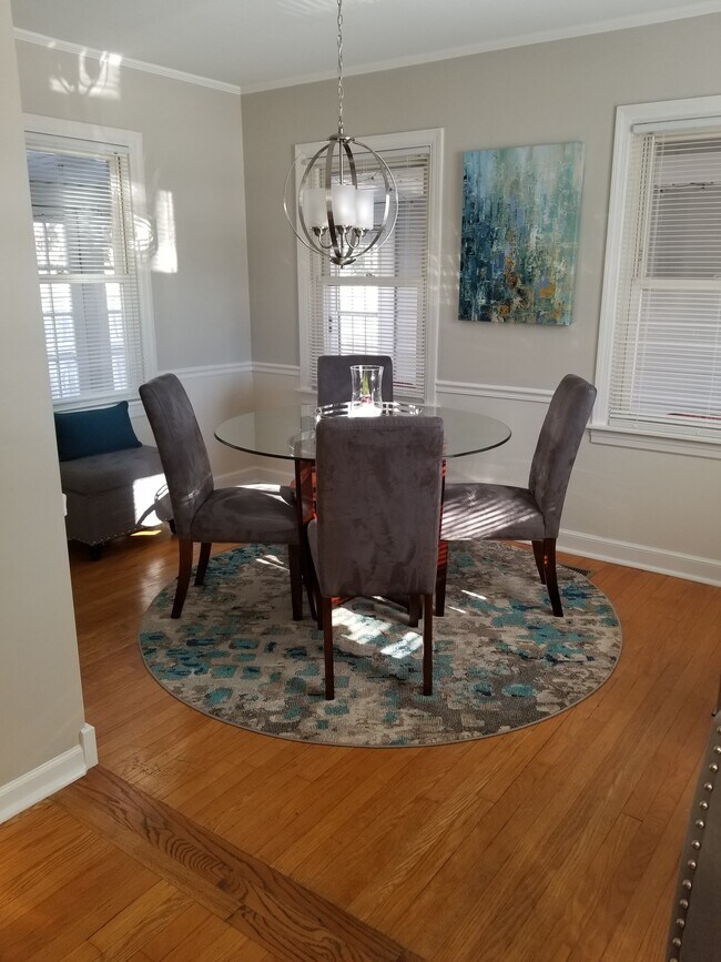 Separate Dining Room - 964 Oakwood Ave