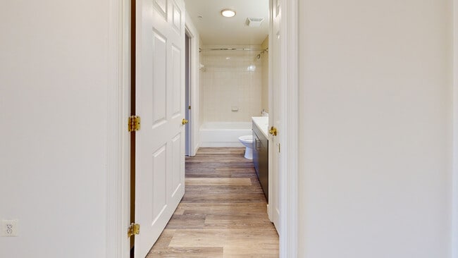 Interior Photo - Andover House
