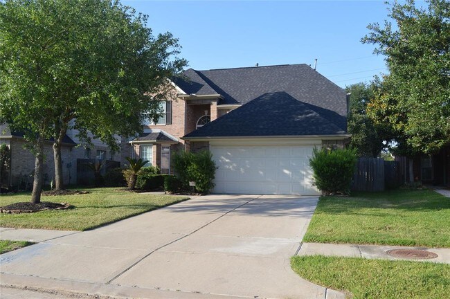 Foto del edificio - 6210 Marble Hollow Ln