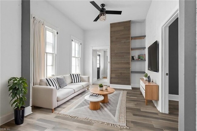 Foto del edificio - 430 Mt Vernon Ave