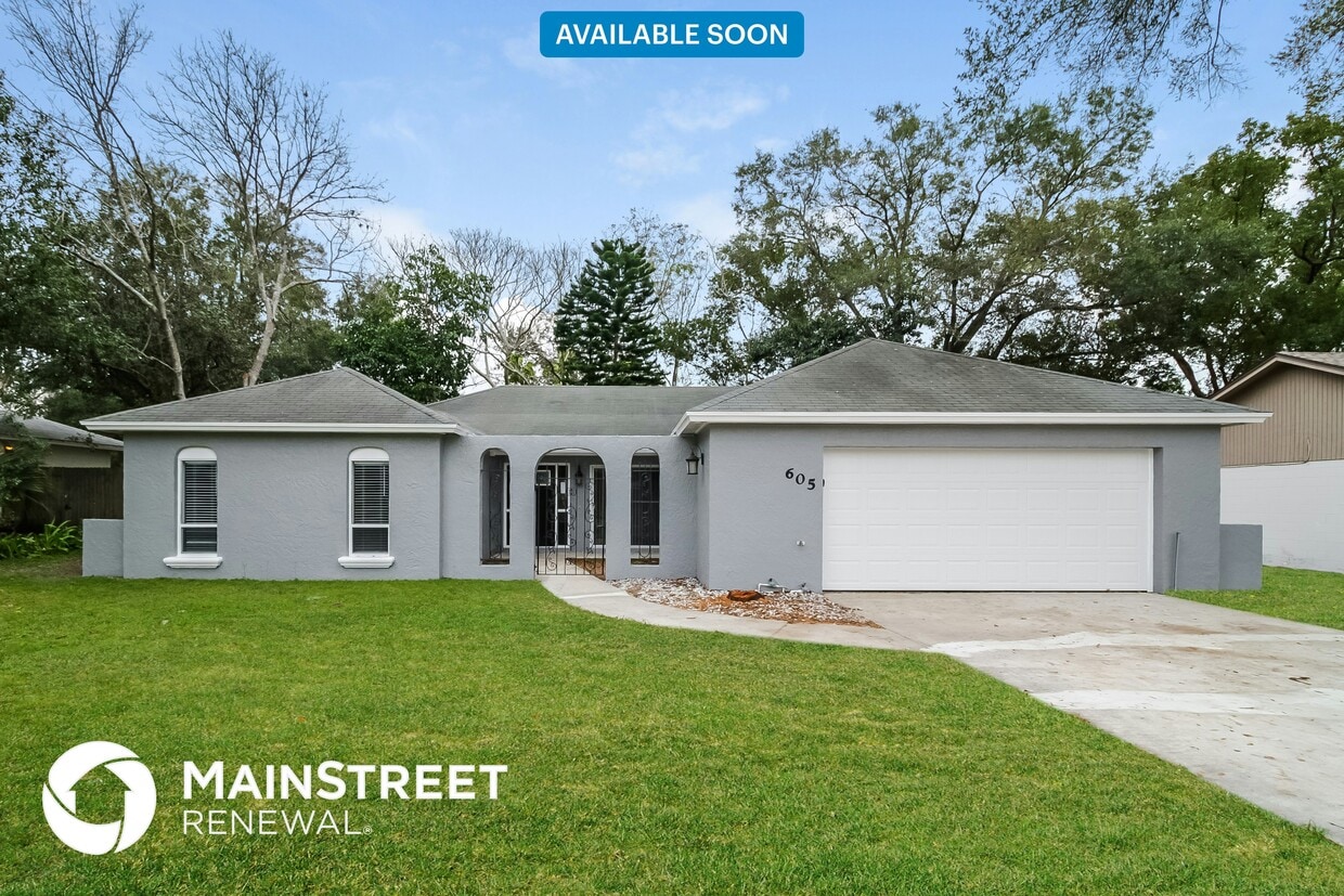 Primary Photo - 605 Crosby Dr